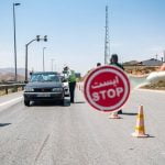 آخرین وضعیت ممنوعیت تردد جاده ای شهریور 1400