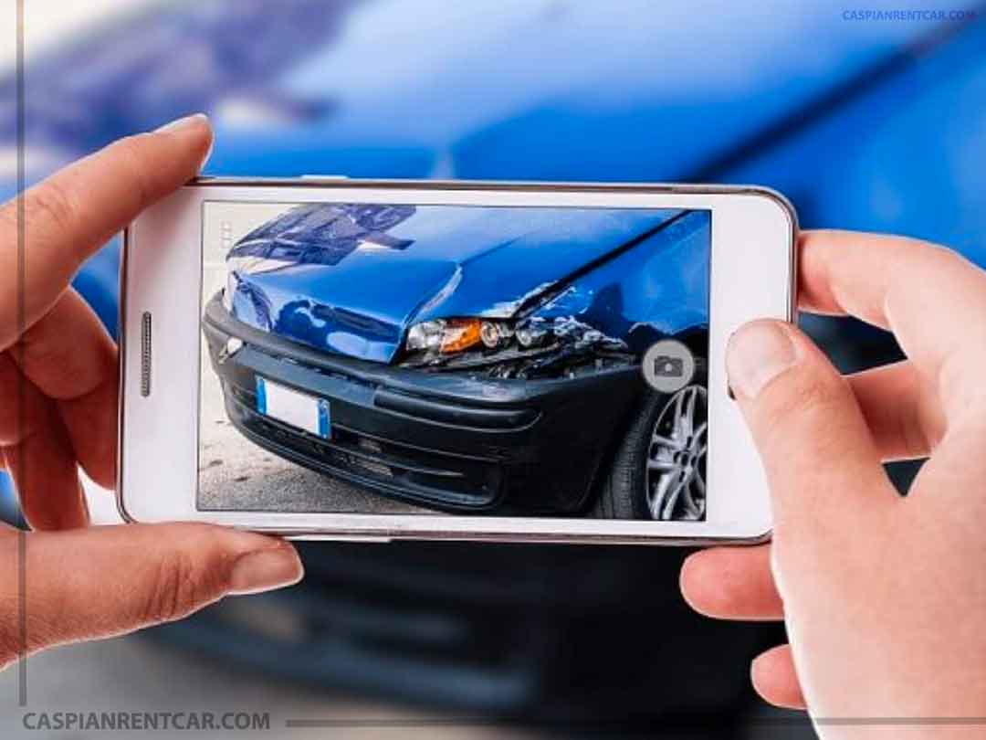یادداشت‌ برداری و گرفتن عکس