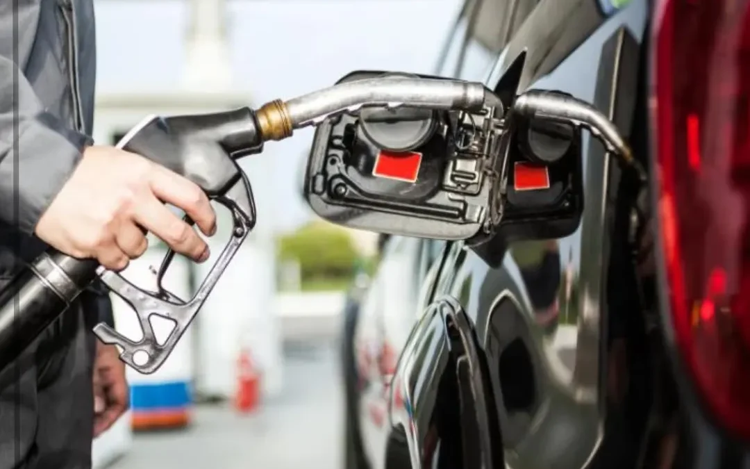 انواع بنزین برای خودرو